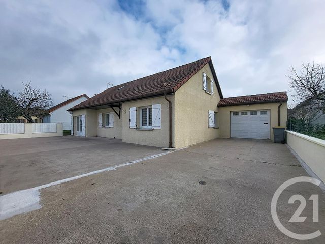 maison - BULGNEVILLE - 88