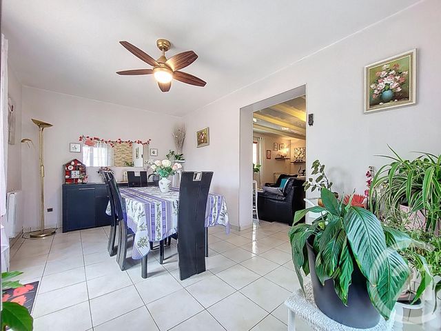 Maison à vendre - 8 pièces - 144 m2 - Bulgneville - 88 - LORRAINE