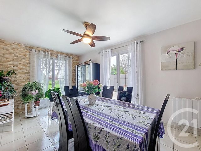 Maison à vendre - 8 pièces - 144 m2 - Bulgneville - 88 - LORRAINE