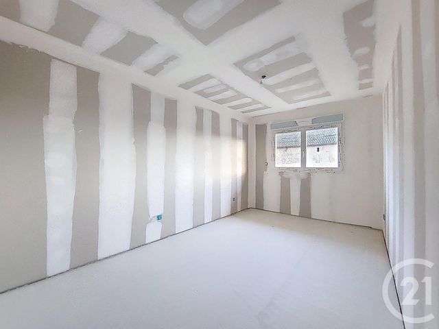Maison &agrave; vendre - 4 pi&egrave;ces - 96,50 m2 - Valleroy Aux Saules - 88 - LORRAINE