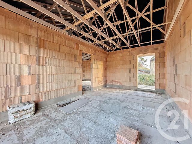 Maison &agrave; vendre - 4 pi&egrave;ces - 95 m2 - Valleroy Aux Saules - 88 - LORRAINE