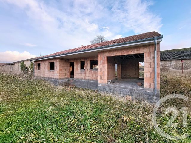 Maison à vendre VALLEROY AUX SAULES