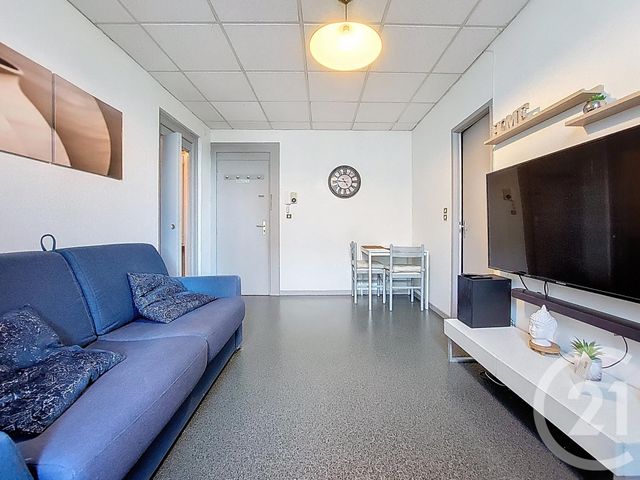 Appartement Studette à vendre VITTEL
