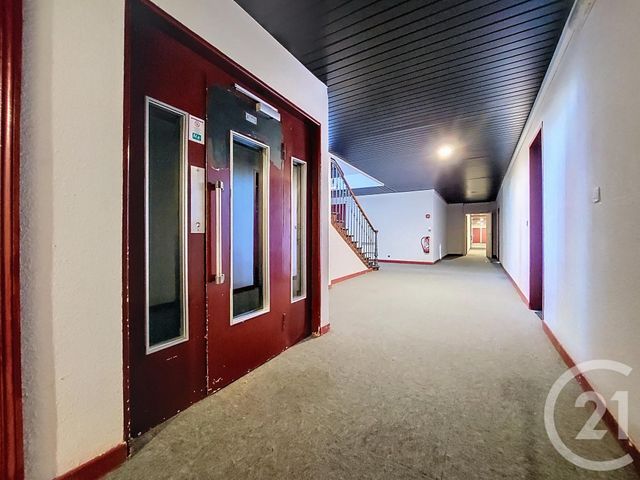 Appartement Studette &agrave; vendre - 1 pi&egrave;ce - 21,08 m2 - Vittel - 88 - LORRAINE