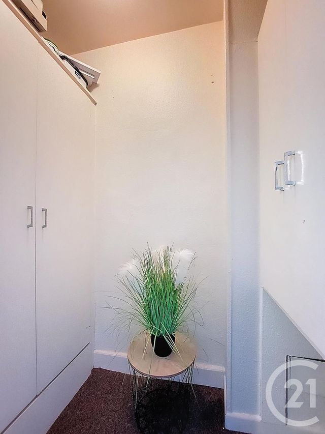 Appartement Studette &agrave; vendre - 1 pi&egrave;ce - 21,08 m2 - Vittel - 88 - LORRAINE