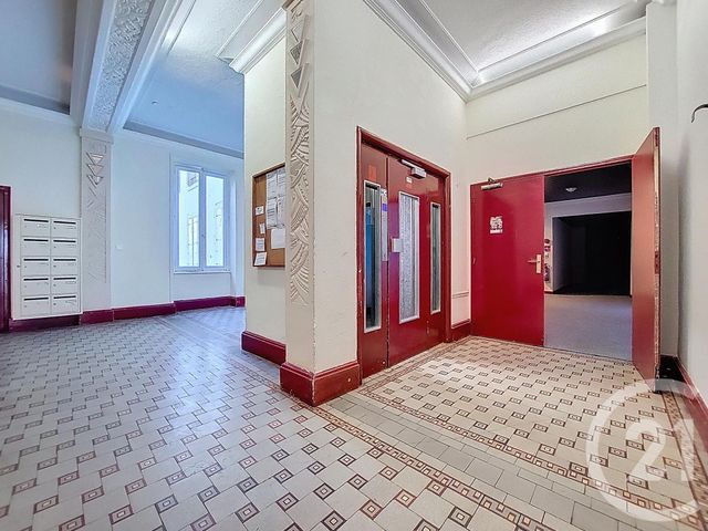 Appartement Studette &agrave; vendre - 1 pi&egrave;ce - 21,08 m2 - Vittel - 88 - LORRAINE