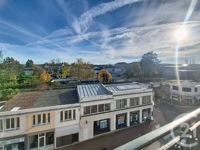 Appartement F1 à vendre - 1 pièce - 26,63 m2 - Vittel - 88 - LORRAINE