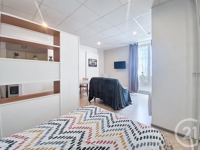 Appartement F1 à vendre VITTEL