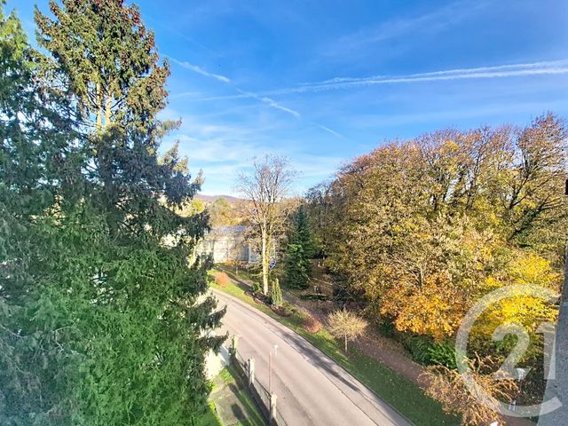 Appartement F1 à vendre - 1 pièce - 26,63 m2 - Vittel - 88 - LORRAINE