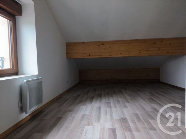 Maison à louer - 4 pièces - 68,30 m2 - Mattaincourt - 88 - LORRAINE