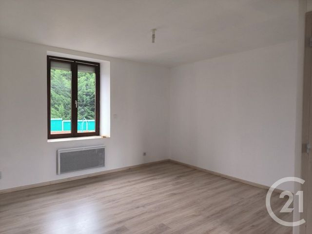 Maison à louer - 4 pièces - 68,30 m2 - Mattaincourt - 88 - LORRAINE