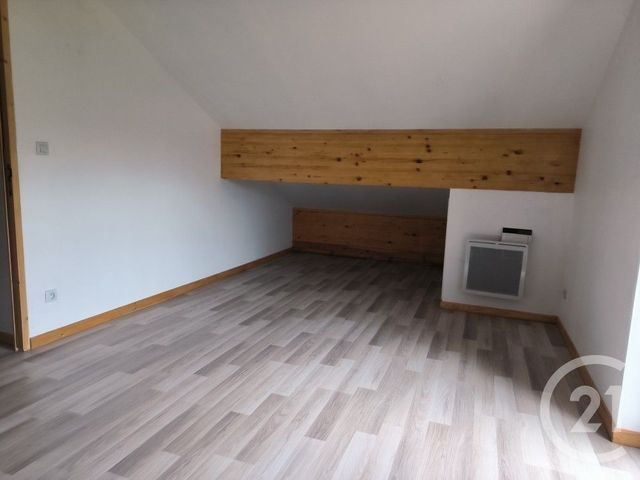 Maison à louer - 4 pièces - 68,30 m2 - Mattaincourt - 88 - LORRAINE