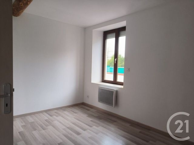 Maison à louer - 4 pièces - 68,30 m2 - Mattaincourt - 88 - LORRAINE