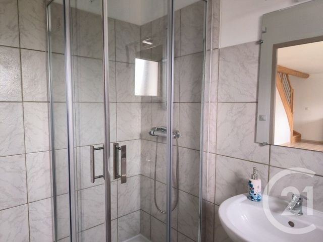 Maison à louer - 4 pièces - 68,30 m2 - Mattaincourt - 88 - LORRAINE