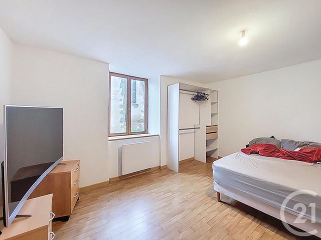 Maison &agrave; vendre - 7 pi&egrave;ces - 183 m2 - Remoncourt - 88 - LORRAINE