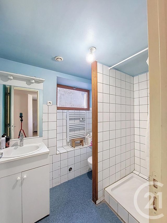 Maison &agrave; vendre - 7 pi&egrave;ces - 183 m2 - Remoncourt - 88 - LORRAINE