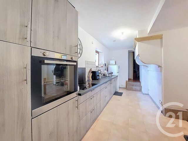 Maison &agrave; vendre - 7 pi&egrave;ces - 183 m2 - Remoncourt - 88 - LORRAINE