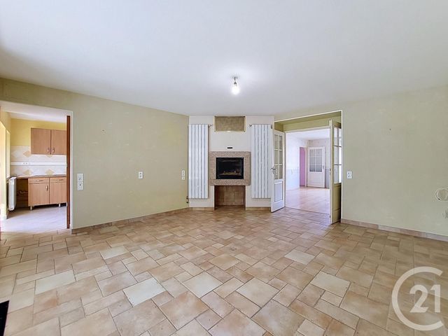 Maison &agrave; vendre - 2 pi&egrave;ces - 62,82 m2 - Serqueux - 52 - CHAMPAGNE-ARDENNE