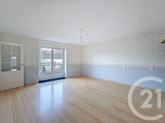 Maison &agrave; vendre - 2 pi&egrave;ces - 262,82 m2 - Serqueux - 52 - CHAMPAGNE-ARDENNE