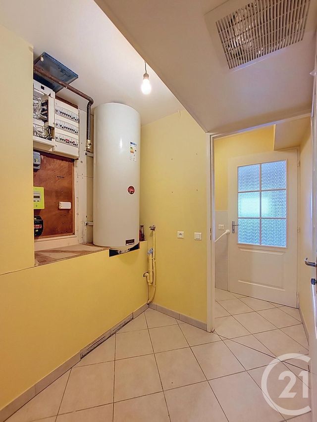 Maison &agrave; vendre - 2 pi&egrave;ces - 62,82 m2 - Serqueux - 52 - CHAMPAGNE-ARDENNE