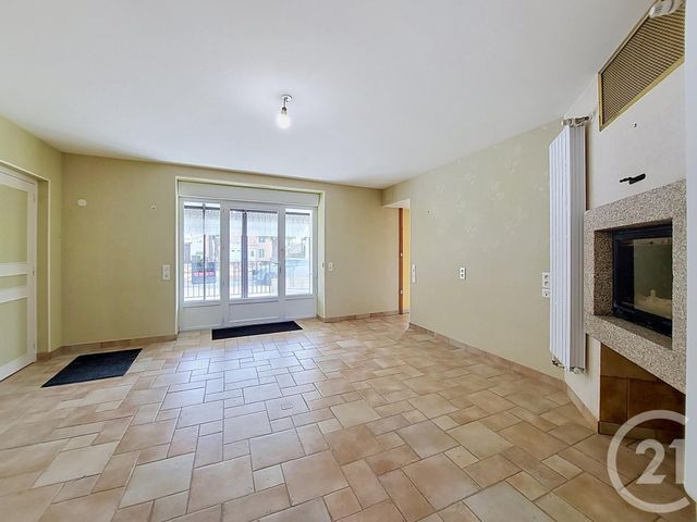 Maison &agrave; vendre - 2 pi&egrave;ces - 62,82 m2 - Serqueux - 52 - CHAMPAGNE-ARDENNE