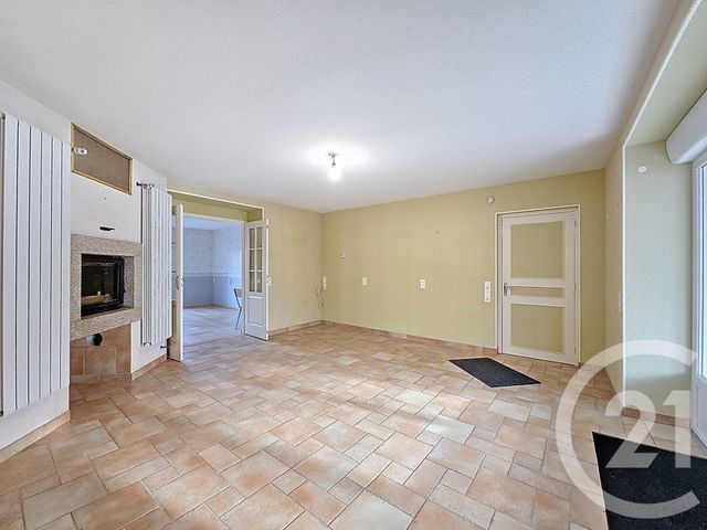 Maison &agrave; vendre - 2 pi&egrave;ces - 262,82 m2 - Serqueux - 52 - CHAMPAGNE-ARDENNE