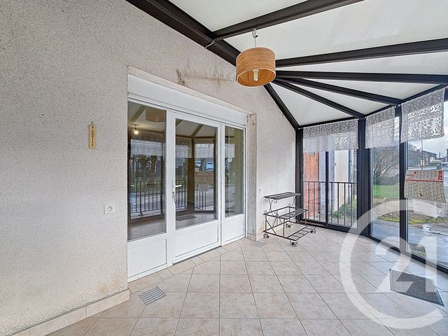 Maison &agrave; vendre - 2 pi&egrave;ces - 262,82 m2 - Serqueux - 52 - CHAMPAGNE-ARDENNE