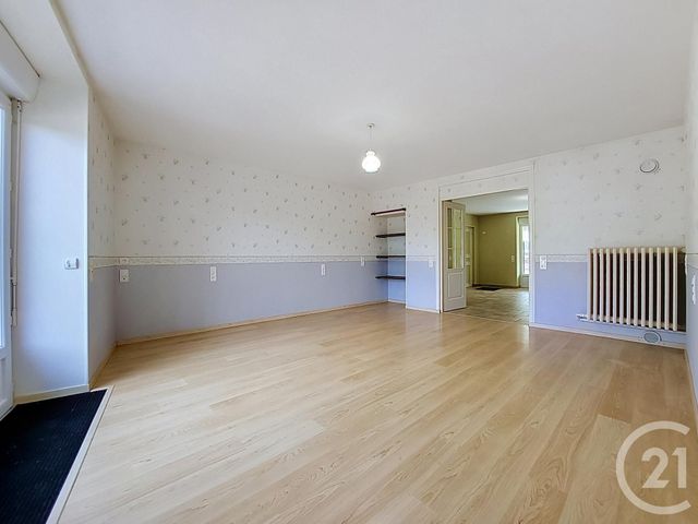 Maison &agrave; vendre - 2 pi&egrave;ces - 62,82 m2 - Serqueux - 52 - CHAMPAGNE-ARDENNE