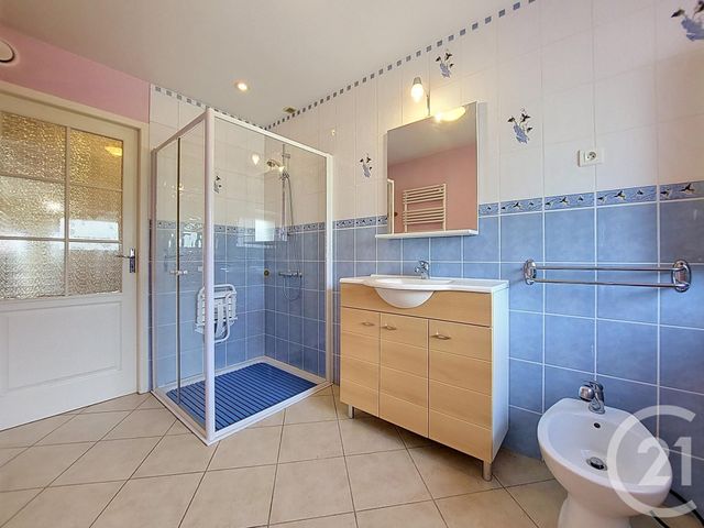 Maison &agrave; vendre - 2 pi&egrave;ces - 62,82 m2 - Serqueux - 52 - CHAMPAGNE-ARDENNE