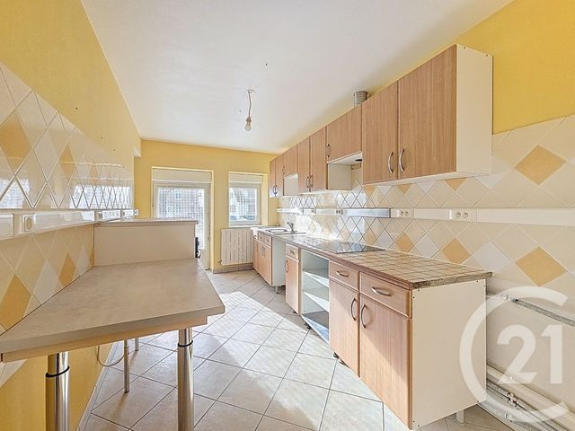 Maison &agrave; vendre - 2 pi&egrave;ces - 262,82 m2 - Serqueux - 52 - CHAMPAGNE-ARDENNE