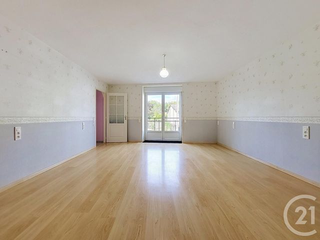 Maison &agrave; vendre - 2 pi&egrave;ces - 62,82 m2 - Serqueux - 52 - CHAMPAGNE-ARDENNE