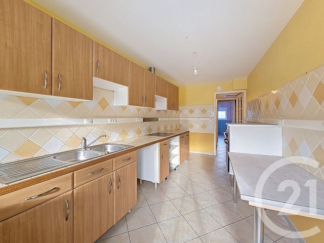 Maison à vendre SERQUEUX