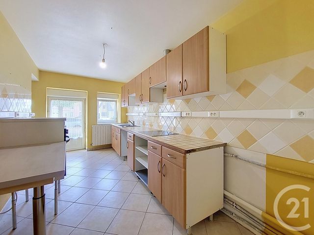 Maison &agrave; vendre - 2 pi&egrave;ces - 62,82 m2 - Serqueux - 52 - CHAMPAGNE-ARDENNE