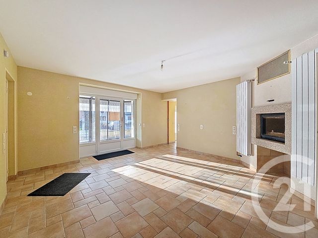 Maison &agrave; vendre - 2 pi&egrave;ces - 262,82 m2 - Serqueux - 52 - CHAMPAGNE-ARDENNE