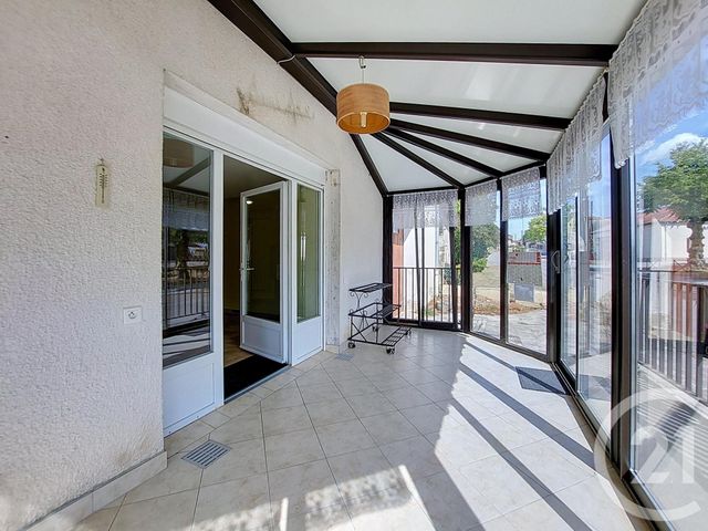Maison &agrave; vendre - 2 pi&egrave;ces - 62,82 m2 - Serqueux - 52 - CHAMPAGNE-ARDENNE