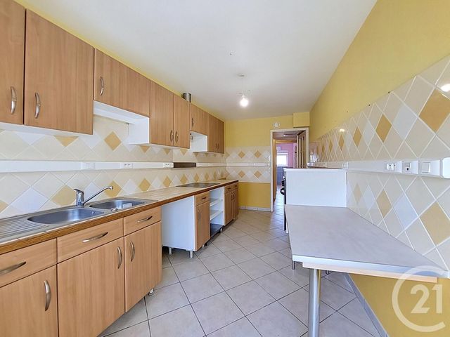 Maison &agrave; vendre - 2 pi&egrave;ces - 62,82 m2 - Serqueux - 52 - CHAMPAGNE-ARDENNE