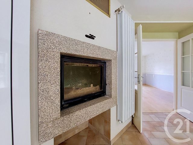 Maison &agrave; vendre - 2 pi&egrave;ces - 62,82 m2 - Serqueux - 52 - CHAMPAGNE-ARDENNE