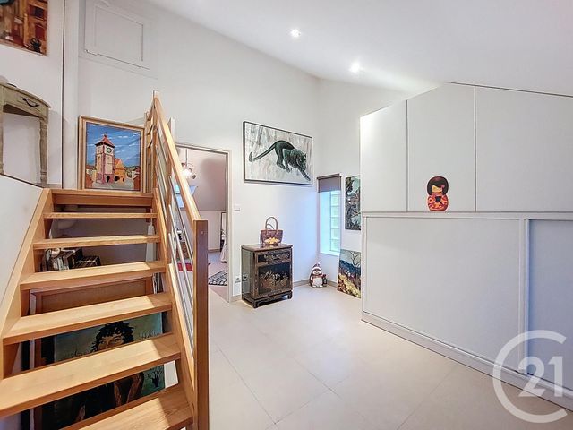 Maison &agrave; vendre - 5 pi&egrave;ces - 150,10 m2 - Vittel - 88 - LORRAINE