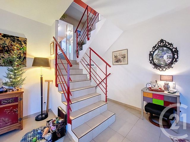 Maison &agrave; vendre - 5 pi&egrave;ces - 150,10 m2 - Vittel - 88 - LORRAINE