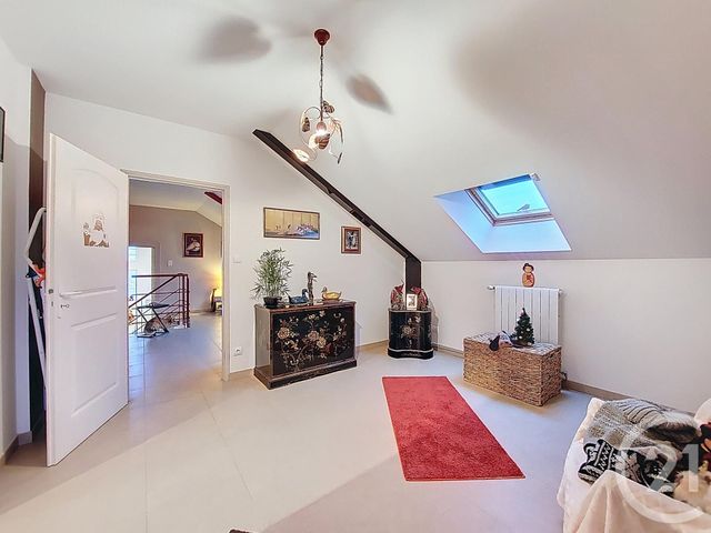 Maison &agrave; vendre - 5 pi&egrave;ces - 150,10 m2 - Vittel - 88 - LORRAINE