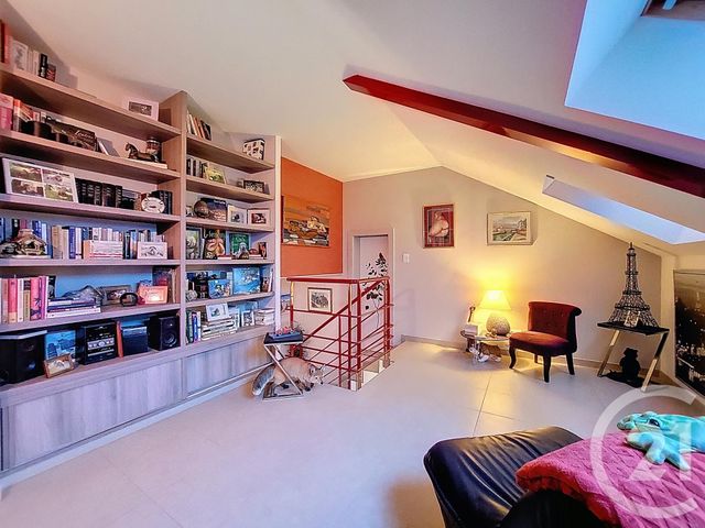 Maison &agrave; vendre - 5 pi&egrave;ces - 150,10 m2 - Vittel - 88 - LORRAINE