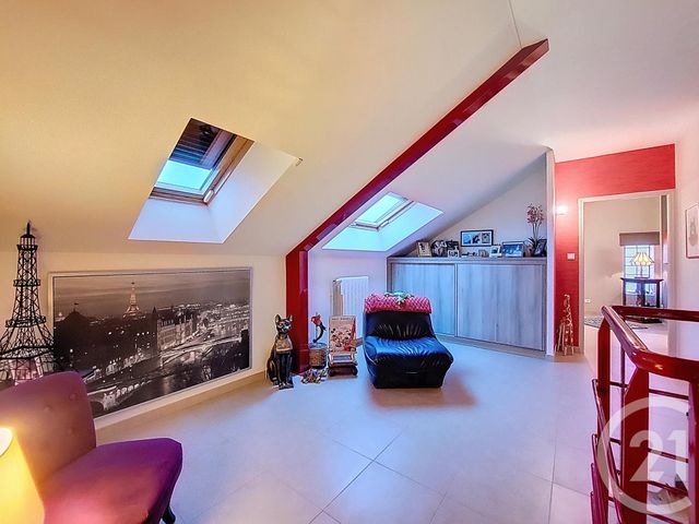 Maison &agrave; vendre - 5 pi&egrave;ces - 150,10 m2 - Vittel - 88 - LORRAINE