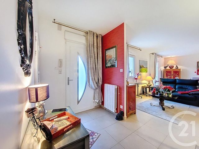 Maison &agrave; vendre - 5 pi&egrave;ces - 150,10 m2 - Vittel - 88 - LORRAINE