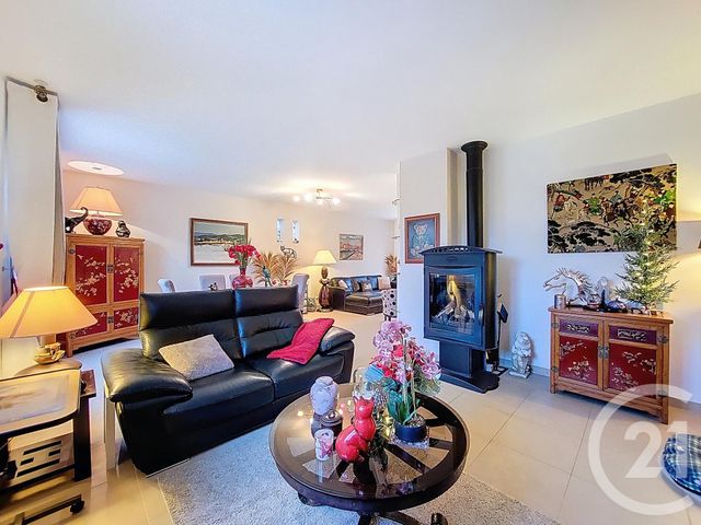 Maison &agrave; vendre - 5 pi&egrave;ces - 150,10 m2 - Vittel - 88 - LORRAINE