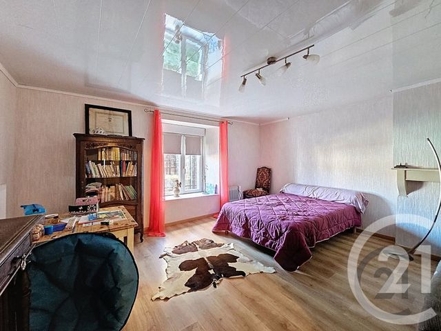 Maison &agrave; vendre - 4 pi&egrave;ces - 110 m2 - Lariviere Arnoncourt - 52 - CHAMPAGNE-ARDENNE