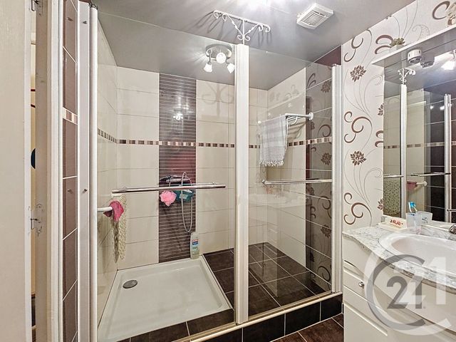 Maison &agrave; vendre - 4 pi&egrave;ces - 110 m2 - Lariviere Arnoncourt - 52 - CHAMPAGNE-ARDENNE