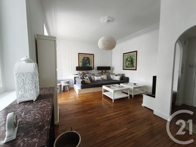 Appartement F2 à louer VITTEL