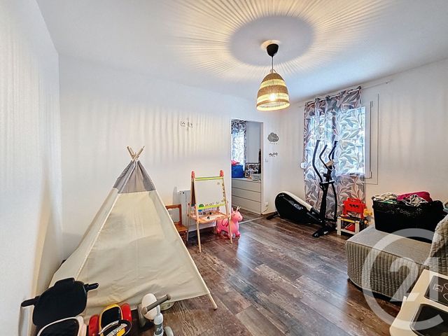 Maison &agrave; vendre - 4 pi&egrave;ces - 120 m2 - Poussay - 88 - LORRAINE