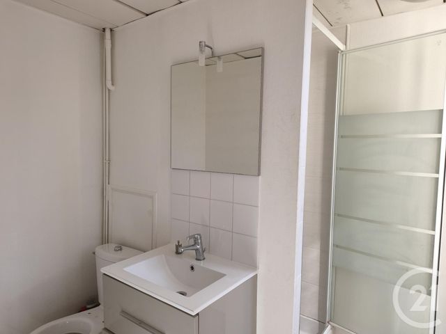 Appartement F1 &agrave; louer - 1 pi&egrave;ce - 19 m2 - Vittel - 88 - LORRAINE