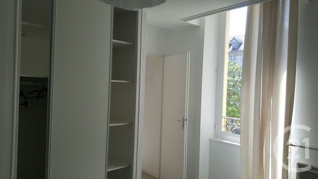 Appartement F1 à louer VITTEL